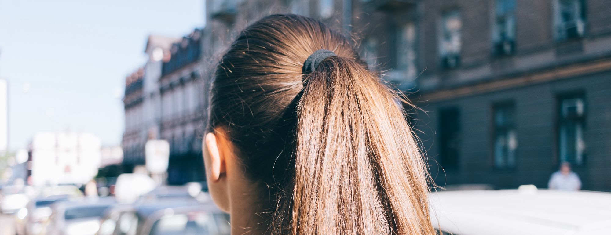 Cabelo Apanhado: A prática que pode causar danos!